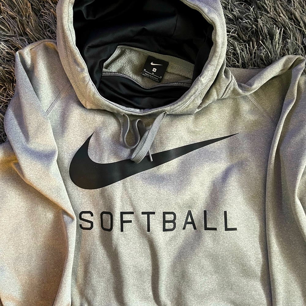 Nike Medium hoodie